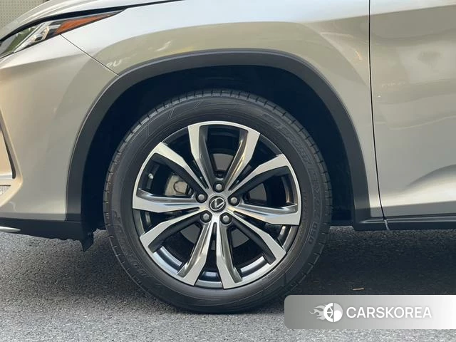 Lexus RX id 4278500 из Китая 17
