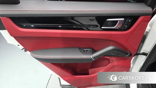 Porsche Cayenne (PO536) id 4500338 из Кореи 17