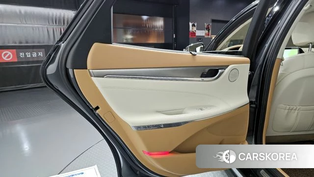 Hyundai The New Grandeur IG id 4268875 из Кореи 17