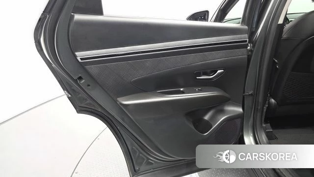 Hyundai Tucson Hybrid (NX4) id 4535068 из Кореи 17