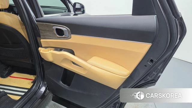 Kia Sorento 4th Generation id 4293896 из Кореи 17