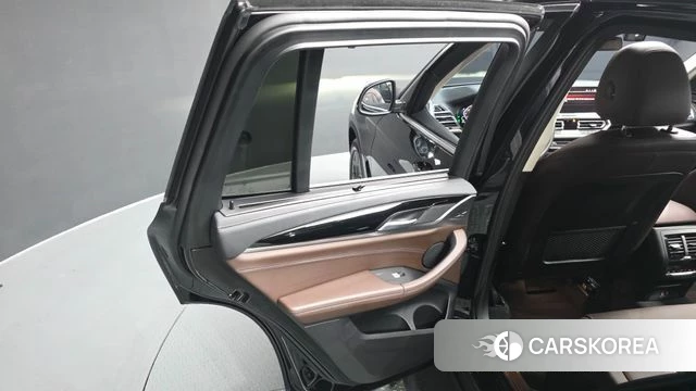 BMW X3 (G01) id 4343225 из Кореи 17