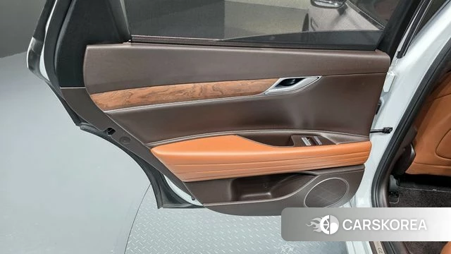 Genesis G80 (RG3) id 4422186 из Кореи 17