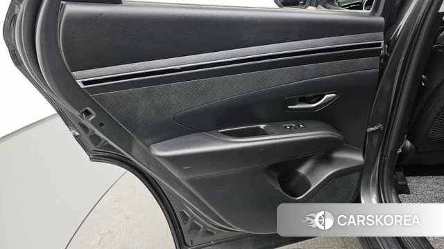 Hyundai Tucson (NX4) id 4344408 из Кореи 17