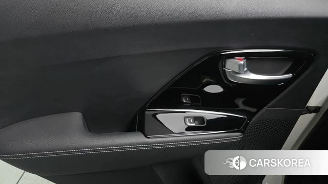 Kia The New Niro id 4324555 из Кореи 17