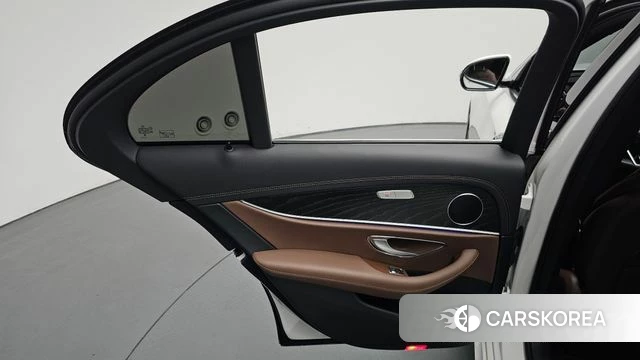 Mercedes-Benz E-Class W213 id 4315600 из Кореи 17
