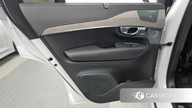 Volvo XC90 second Generation id 4469186 из Кореи 17