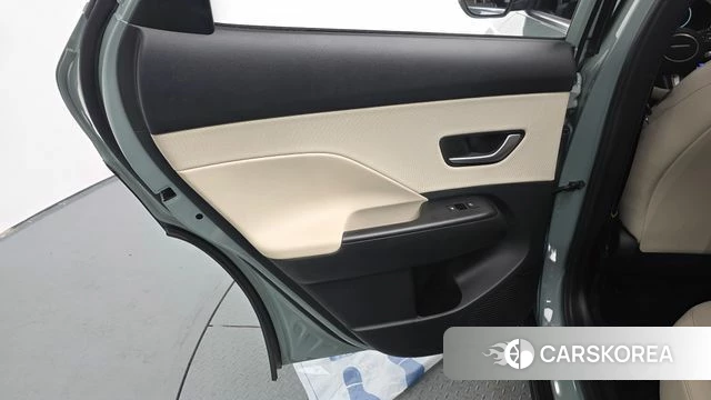 Hyundai Kona (SX2) id 4711236 из Кореи 17