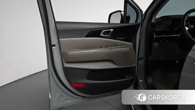 Kia The New Carnival 4th Generation id 4928218 из Кореи 17