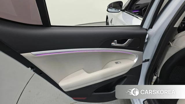Genesis G70 id 4642924 из Кореи 17