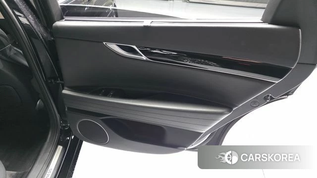 Genesis G80 (RG3) id 4637449 из Кореи 17