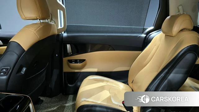 Kia Carnival 4th generation id 4250194 из Кореи 17