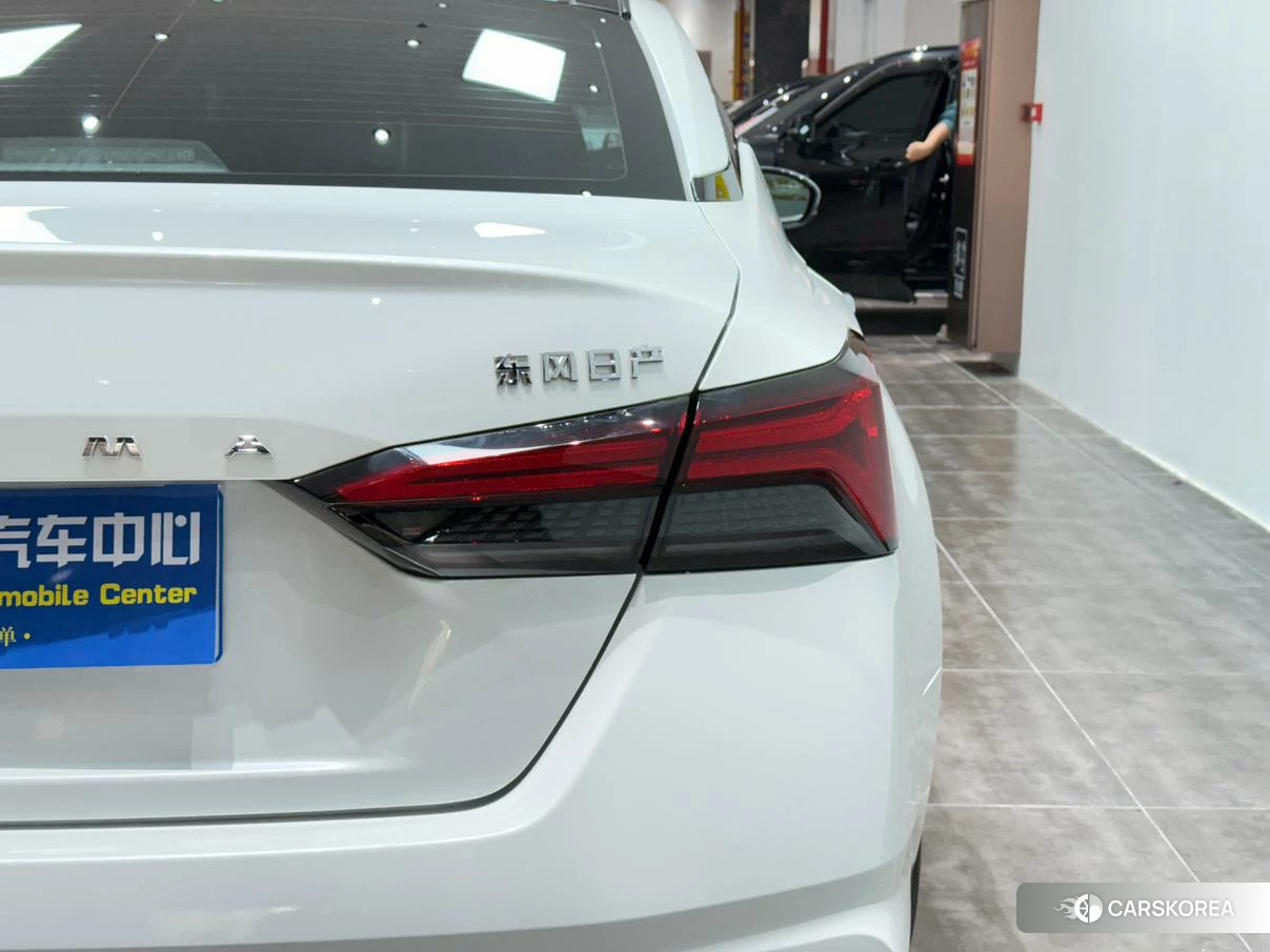 Nissan Teana id 4473976 из Китая 17