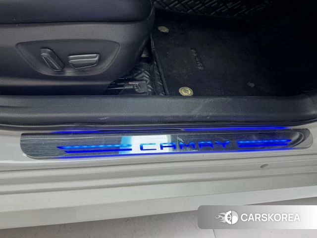 Toyota Camry id 4279166 из Китая 17