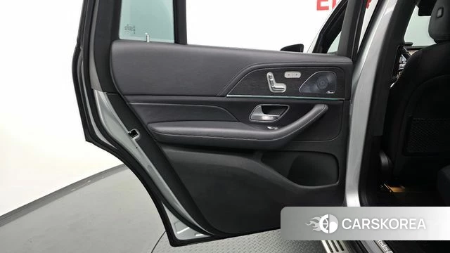 Mercedes-Benz GLS - Class X167 id 4688267 из Кореи 17