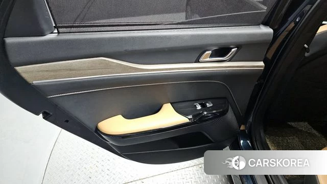 Kia K5 Hybrid 3rd Generation id 4382130 из Кореи 17