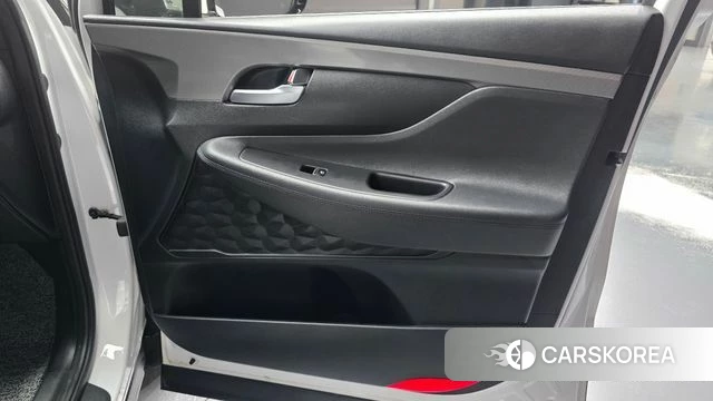 Hyundai Santa Fe TM id 4551583 из Кореи 17