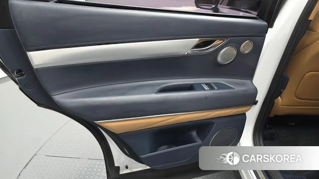 Genesis GV80 id 4397040 из Кореи 17