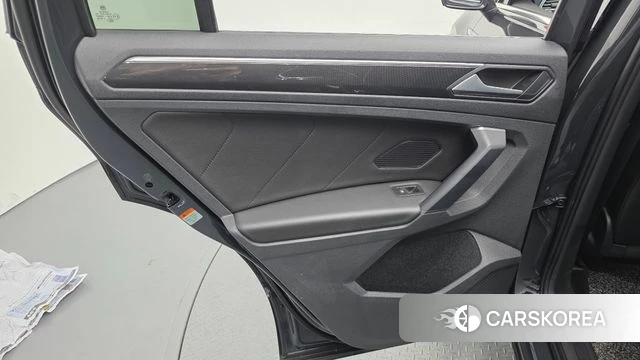 Volkswagen Tiguan second Generation id 4323834 из Кореи 17