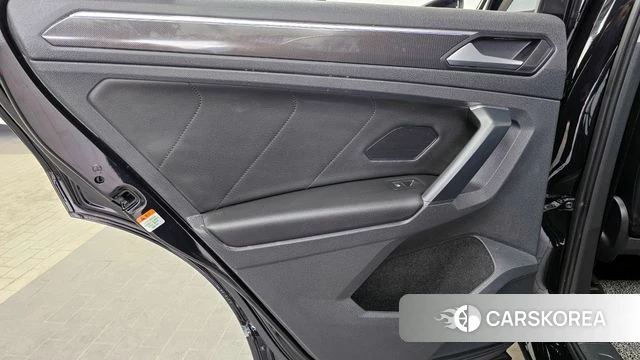 Volkswagen Tiguan second Generation id 4231660 из Кореи 17