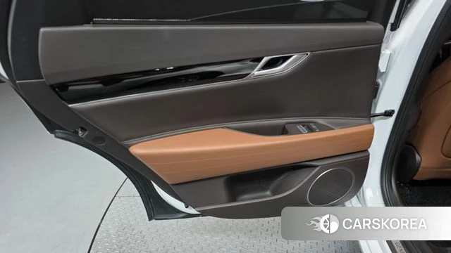 Genesis G80 (RG3) id 4591600 из Кореи 17