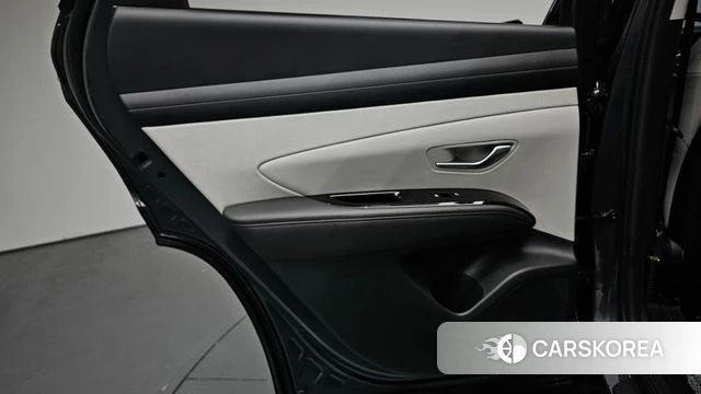 Hyundai The New Tucson (NX4) id 4607547 из Кореи 17