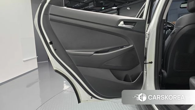 Hyundai All New Tucson id 4850224 из Кореи 17