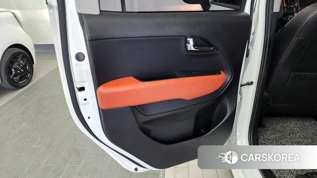 Kia The New Ray id 4187210 из Кореи 17