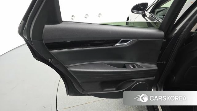 Genesis G80 (RG3) id 4613392 из Кореи 17