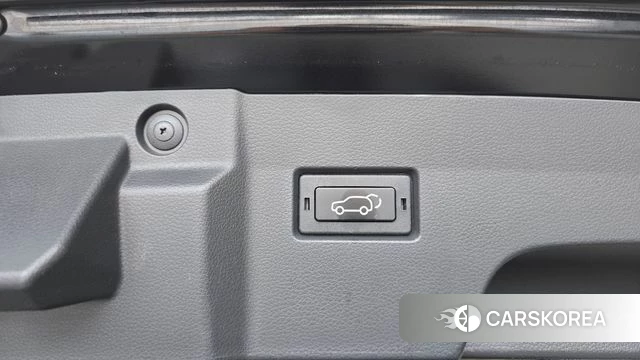 Ssangyong Actian 2nd Generation id 4744190 из Кореи 17