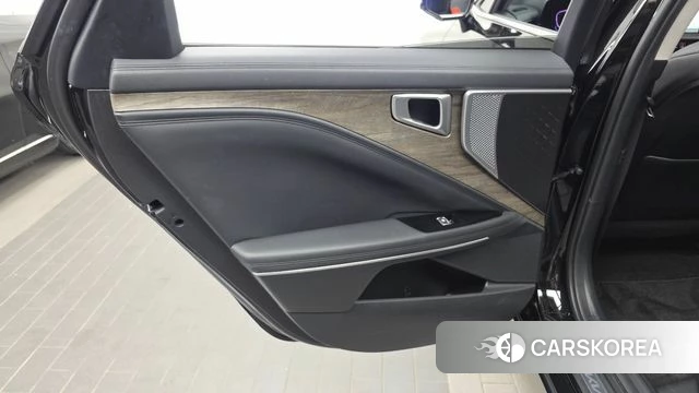 Kia K8 id 4585459 из Кореи 17