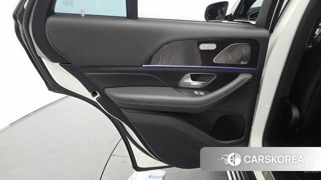 Mercedes-Benz GLE-Class W167 id 4665855 из Кореи 17