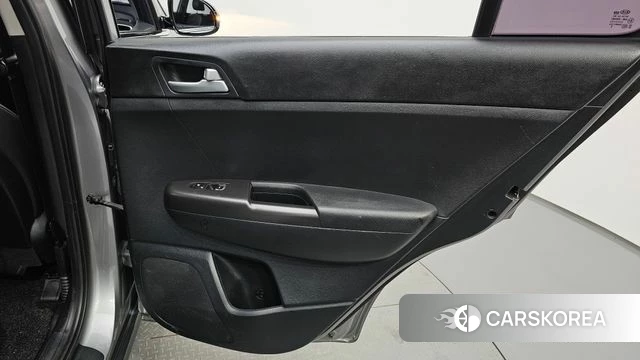 Kia Sportage The Bold id 4586585 из Кореи 17