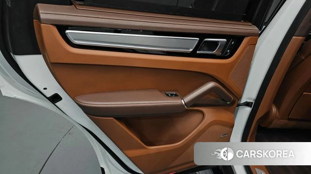 Porsche Cayenne (PO536) id 4292778 из Кореи 17