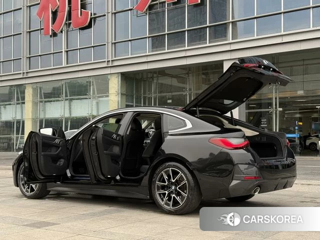 BMW 4 series id 4353141 из Китая 17