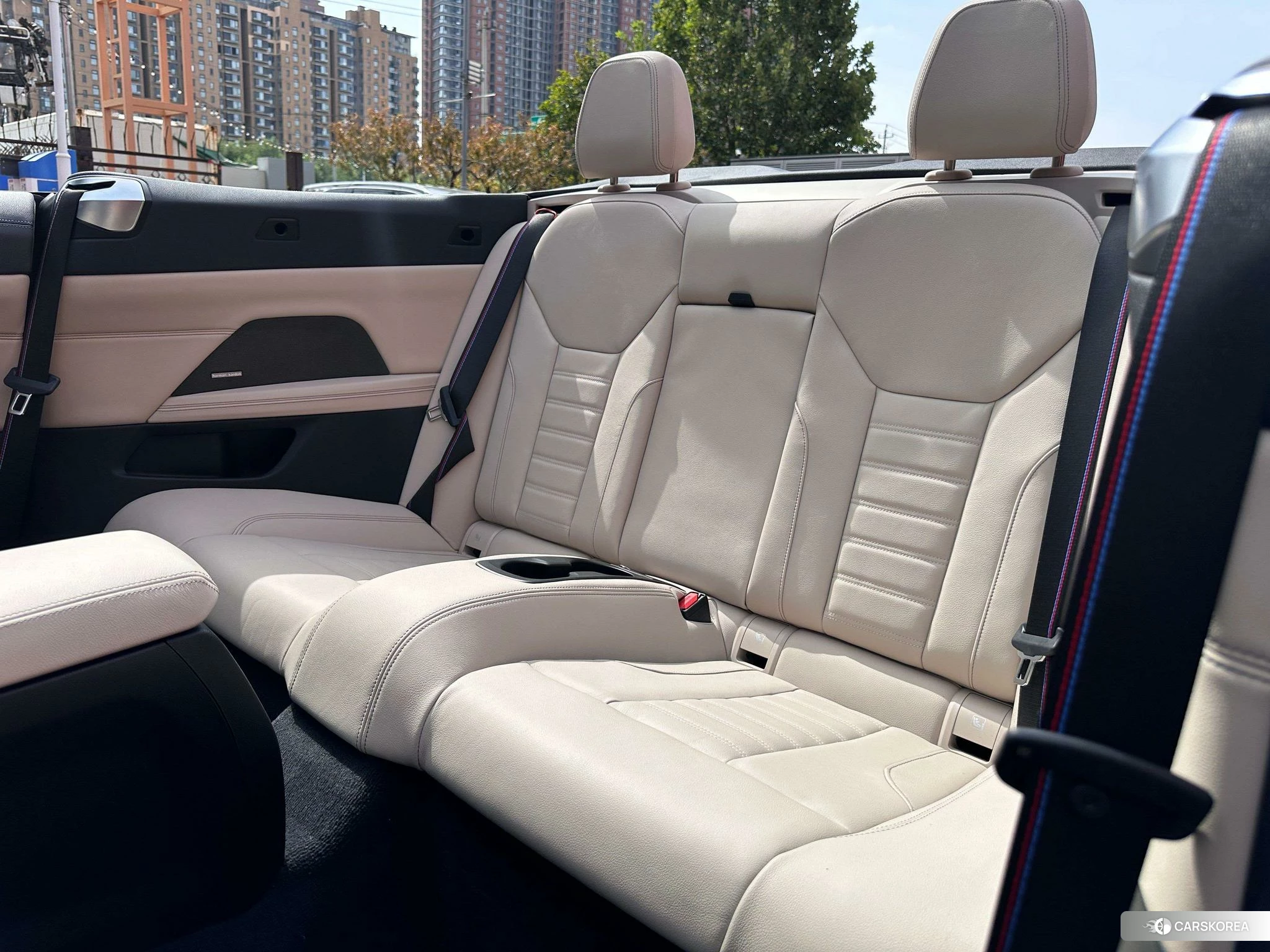 BMW 4 series id 4479852 из Китая 17