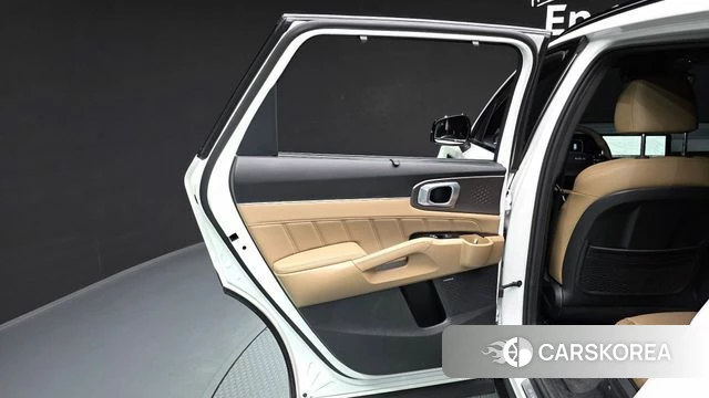 Kia The New Sorento 4th Generation id 4301906 из Кореи 17