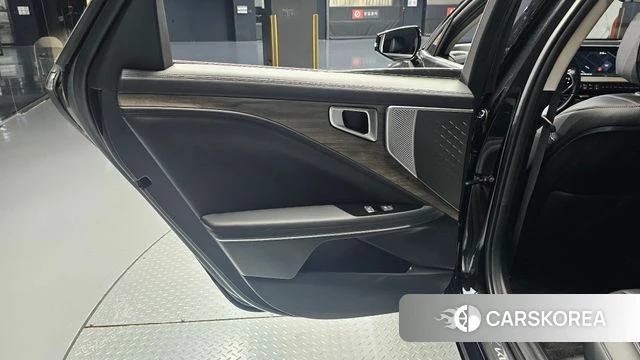Kia K8 id 4725314 из Кореи 17
