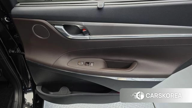 Hyundai The New Grandeur IG id 4642445 из Кореи 17