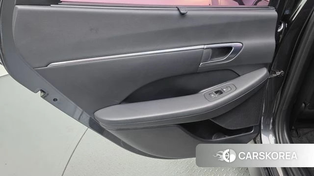 Hyundai Sonata (DN8) id 4402728 из Кореи 17