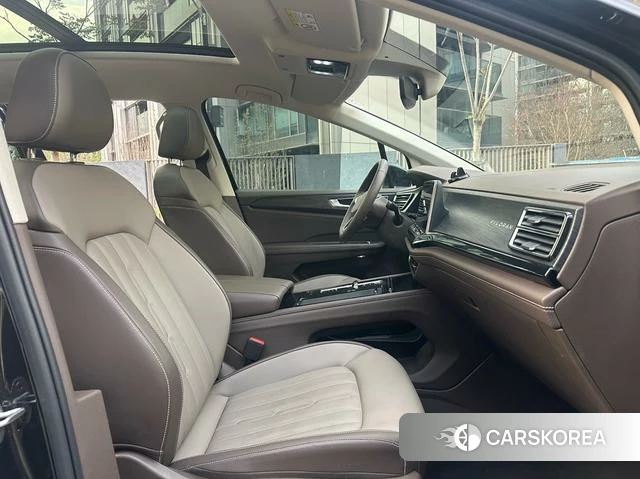Volkswagen Weiran id 4260998 из Китая 17