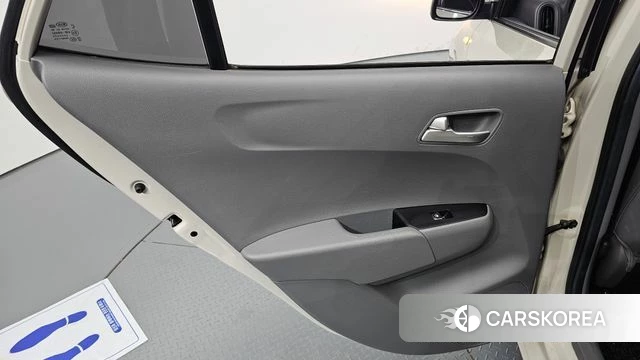 Kia Morning Urban (JA) id 4446001 из Кореи 17
