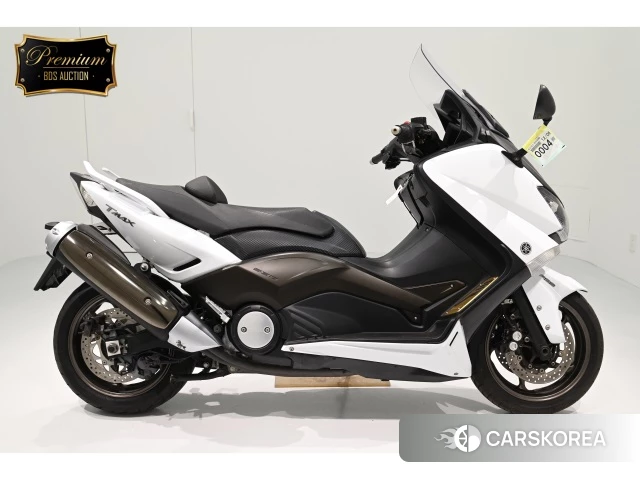 Проданный Yamaha T-MAX 530 id 4175973 из Японии