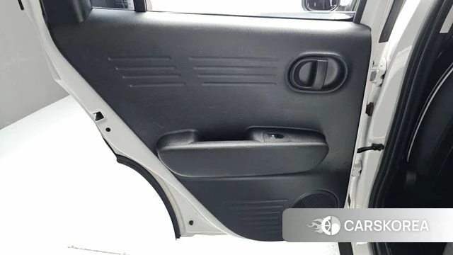 Hyundai Casper id 4457314 из Кореи 17