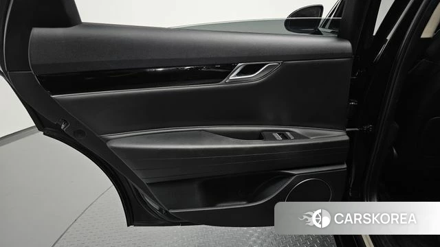 Genesis G80 (RG3) id 4625634 из Кореи 17