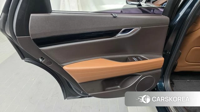 Genesis G80 (RG3) id 4784879 из Кореи 17