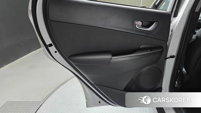 Hyundai The New Kona id 4863921 из Кореи 17
