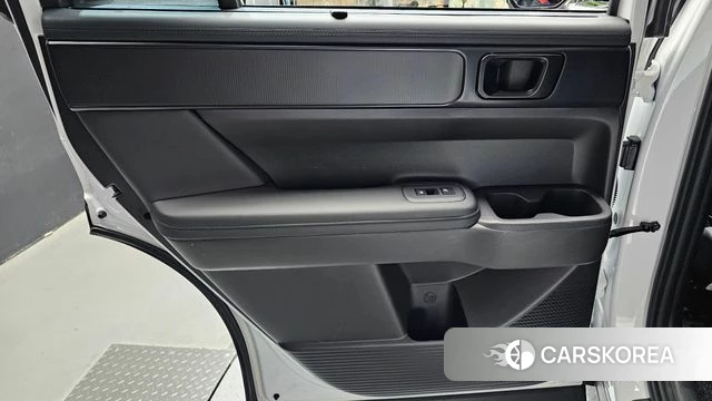 Hyundai Santa Fe (MX5) id 4499820 из Кореи 17