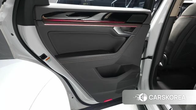 Volkswagen Touareg 3rd generation id 4591406 из Кореи 17