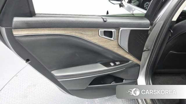 Kia K8 id 4636047 из Кореи 17